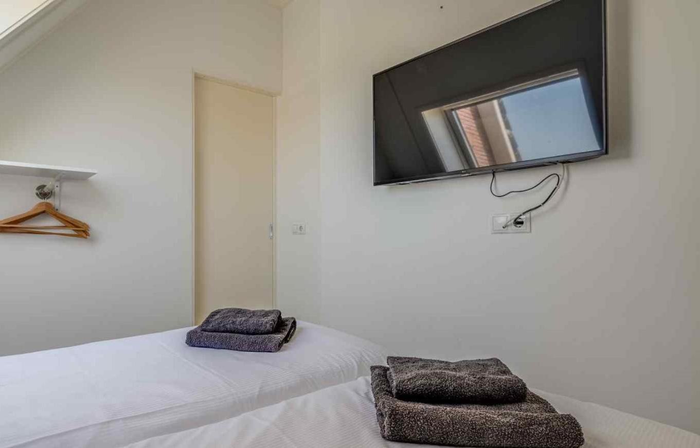 Vakantiewoning Scheldestraat 23 Zoutelande, Dicht Bij Domburg Exterior foto